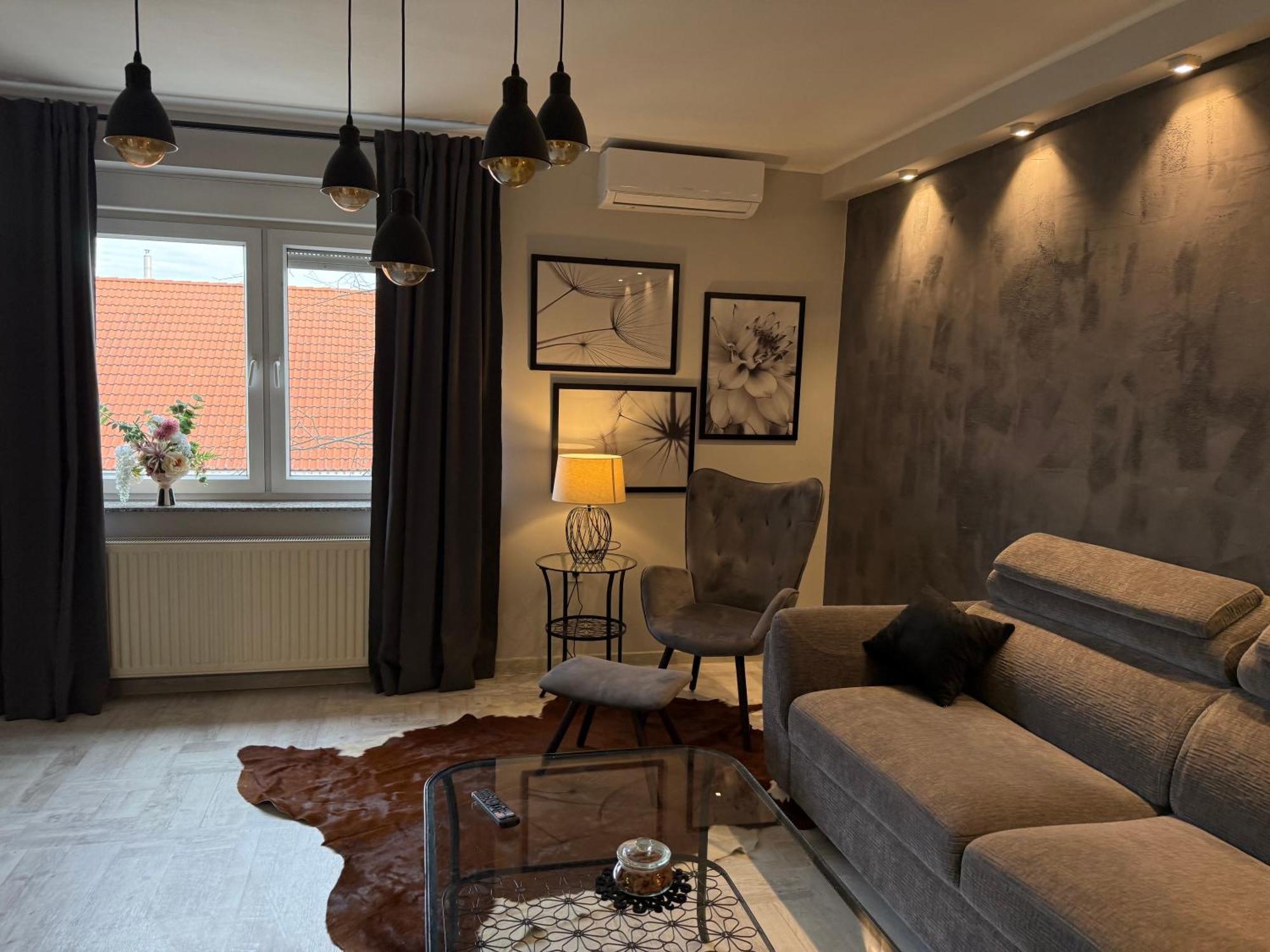 Apartman Pannonica Pin 0-24H Slavonski Brod Exterior photo